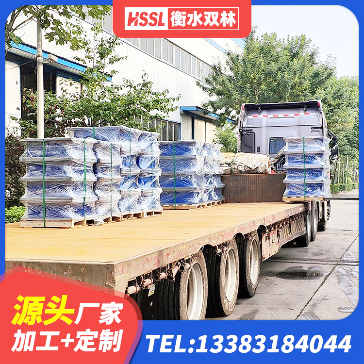 赵县建筑减振橡胶隔震支座生产厂家 赵县LRB铅芯橡胶隔震支座600 赵县LRB铅芯支座企业源头工厂 赵县LNR水平力分散型橡胶隔震支座