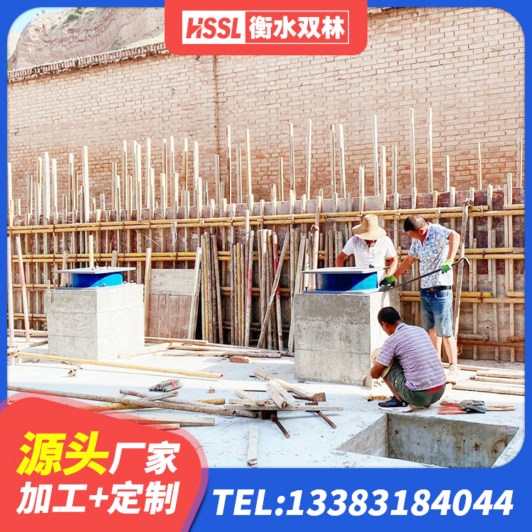 赵县高阻泥橡胶隔震支座生产厂家 赵县铅芯橡皮支座多少钱 赵县LNR1000隔震橡胶支座源头工厂 赵县厚肉橡胶隔震支座生产厂家 - 第4张