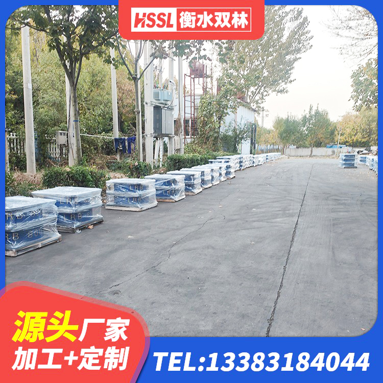 赵县HDR1100隔震支座厂家 赵县建筑港珠澳减隔震支座 赵县钢结构建筑建筑隔震支座 赵县LNR1500橡胶支座生产厂家 - 第8张