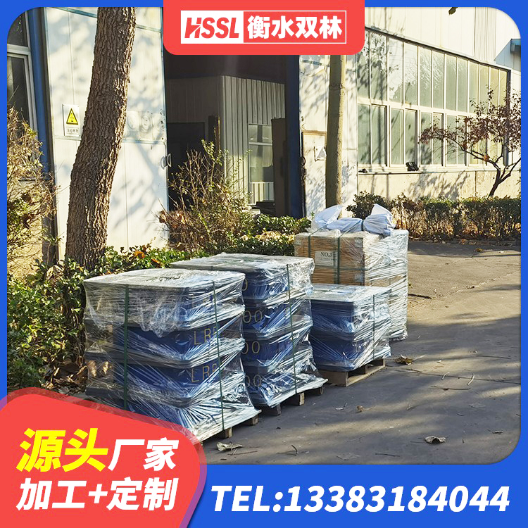 赵县LNR橡胶隔震支座D800源头工厂 赵县LNR隔震支座1000 赵县LRB800支座 赵县楼体隔震支座生产厂家 - 第4张